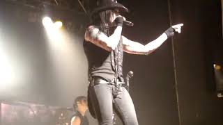 Watch Wednesday 13 Something Wicked This Way Comes video