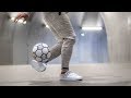 The Most Beautiful Football/Futsal Freestyle Skills & Tricks ★ #1 The Most Beautiful Football/Futsal Freestyle Skills & Tricks ★ #1