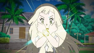 Stream Pokémon Sun & Moon Anime Z-Pose song (JAPANESE) by umbreonsoundtrack