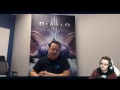 Diablo 3 RoS: WYATT CHENG Interview on Patch 2.2.0 & Season 3 (Including Mortick's Removal)
