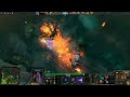 GamingHoldDOTA2