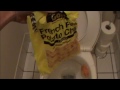 How To Make French Fries