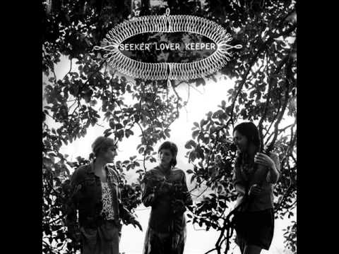 Seeker Lover Keeper - Bring Me Back
