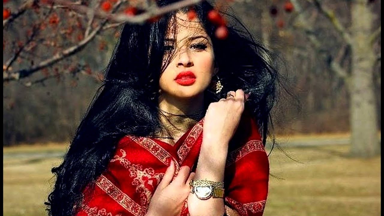Красивые женщины цыганки