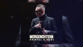 MORGENSHTERN - Cristal & МОЁТ ( audio, 2021)
