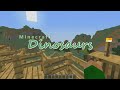 Minecraft Dinosaurs - ( Dinosaur mod ) - Episode 27 - CRAZY COWS!