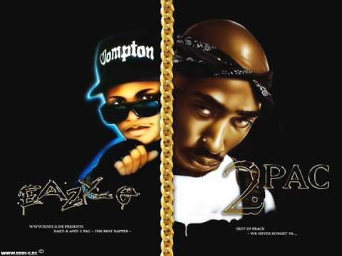 2Pac Ft.Big L,Notorious BIG,Eazy-E,Bg Knocc Out & Dresta - Hennessey ...