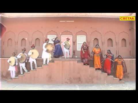 Kuai Pe Aikali 04 Seema MishraRajeev Butoliya Rajasthani Folk...
