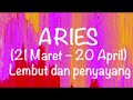 WOW!! Inilah Rahasia Terdalam Aries yang Terlihat