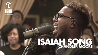 Watch Maverick City Music Isaiah Song feat Chandler Moore  Aaron Moses video