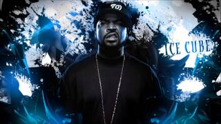 Watch Ice Cube Crowded video