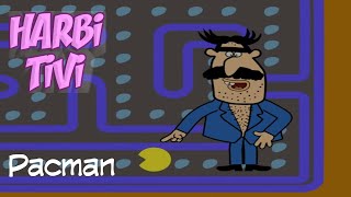 Harbi Tivi - Pacman