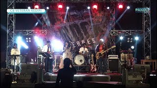 Larantuka - SAS by CB Veteran Kediri - ROCK Heroes 6 (2019)