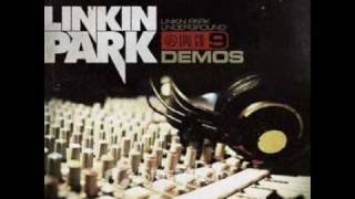 Watch Linkin Park Sad video