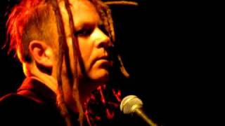 Watch Duke Special Nothing Comes Easy video