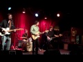The Jans Project---"Train From Terminal Boredom" (Live 1/15/11)