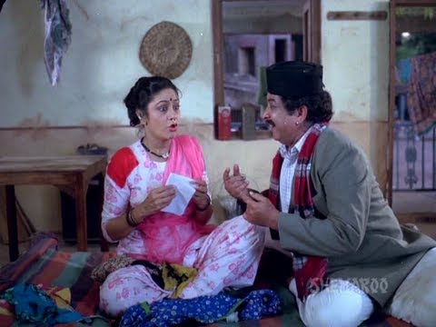 Gair Kaanooni - Part 2 Of 15 - Govinda - Sridevi - Superhit...