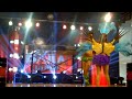 Joel Jaime y Carolina Ramos - Samba de Rio en baila la Noche
