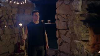 Brandon Stewart - "Forgiven" (Official Video)