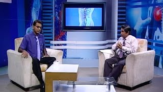Meet Your Doctor - Dr. Nilupul Perera (2020-07-25)