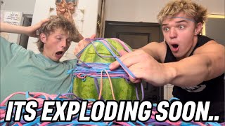 Join Before It Explodes..