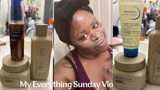 My Everything Sunday Vlog