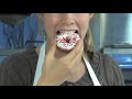 donut