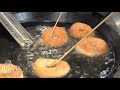 donut