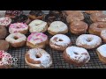 donut
