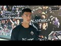 Fábio Vianna em entrevista à BriosaTV Fábio Vianna em entrevista à BriosaTV