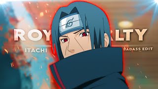 Itachi \