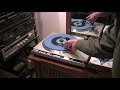 Paul Mauriat and His Orchestra - Love Is Blue (L'Amour Est Bleu) - 45 RPM - ORIGINAL MONO MIX