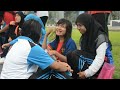 Senam Pagi PPG SM-3T Unimed
