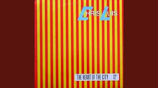 The Heart Of The City