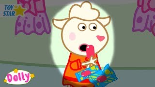 Dolly & Amigos Espanol Nuevos Capitulos Completos Melhores para Crianças #265