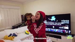 Música Da Boneca Da Gi - Clipe Oficial