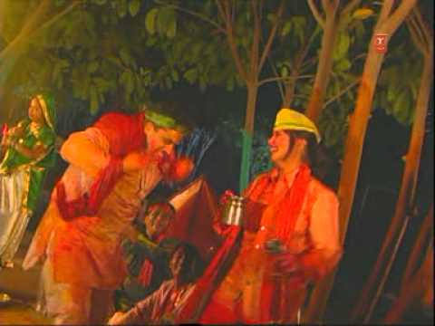 devi bhojpuri holi song by saket....