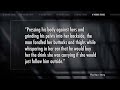 He Burned Abortion Clinics, Now He's Groping Girls, But There's A Lesson Here