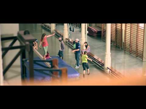 BROEDERS Trailer