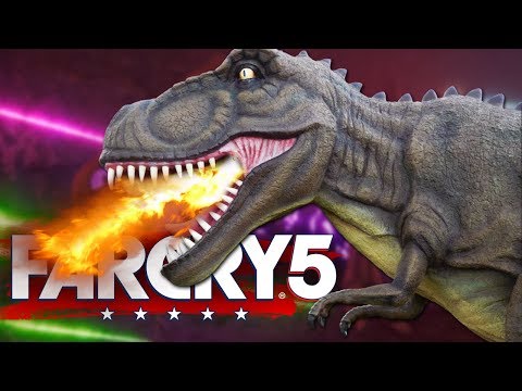 FAR CRY 5 - ДРАКОН. ГДЕ ЕГО НАЙТИ? + ПАСХАЛКА PUBG FAR CRY 5 - ДРАКОН. ГДЕ ЕГО НАЙТИ? + ПАСХАЛКА PUBG
