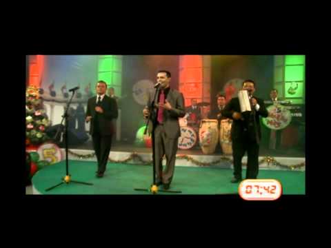 Watch STAR BAND CON RUBÉN DARÍO