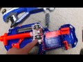 Mod: The V-"Amp"-Rage: A simple elite rayven overhaul.