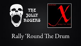 Watch Jolly Rogers Rally Round The Drum video