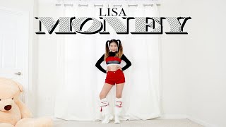LISA - 'MONEY' - Lisa Rhee Dance Cover