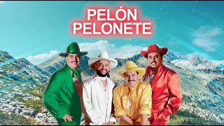 Watch Mi Banda El Mexicano Pelon Pelonete video