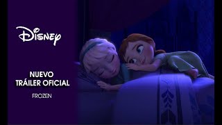 Imagen de una de las escenas del video