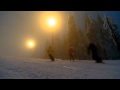 Mt Spokane - Skookum