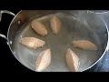 cuisiner quenelles lyonnaises