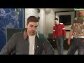 GTA 5 Online Heists Outfits & Faces, Wildcat The Pointer, I Love My Subs! (Part 1 of 2)