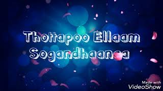 Aathangara marame #tamil whatsapp status # Sogandhaanaa Aathangara marame #tamil whatsapp status # Sogandhaanaa